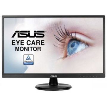 Asus Monitor LED Asus VA249HE FULL HD