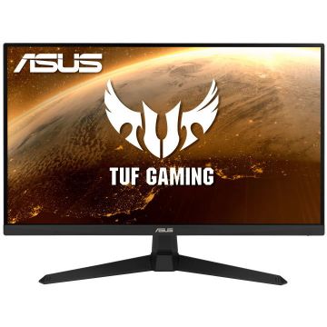 Asus Monitor LED Gaming ASUS TUF VG277Q1A 27 inch FHD VA 1ms 165Hz Black