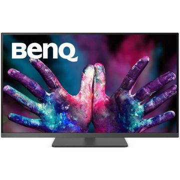 benq Monitor gaming Benq PD3205UA, 31.5 4K, 60Hz 4ms, HDMI, DP, USB-C