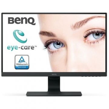 benq Monitor IPS LED BenQ BL2480, 23.8inch Full HD 1920 x 1080‎, 5 ms, Negru