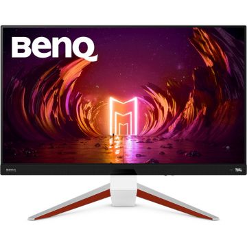 benq Monitor LED BenQ Gaming EX2710U 27 inch UHD IPS 1 ms 144 Hz HDR FreeSync Premium Pro
