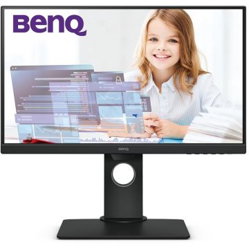 benq Monitor LED BenQ GW2480T 23.8, FHD, IPS, DP/D-SUB/HDMI, BOXE