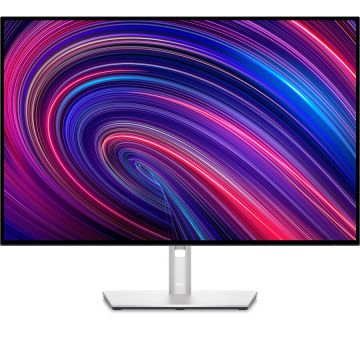 Dell Monitor Dell U3023E, 30 WQXGA, LED, IPS 16:10, 60Hz, 5ms, 99% sRGB, color gamut, HDMI, Display Port, USB, USB-C, Pivot, Negru Dell Monitor Dell U3023E, 30 WQXGA, LED, IPS 16:10, 60Hz, 5ms, 99% sRGB, color gamut, HDMI, Display Port, USB, USB-C, Pivot, Negru