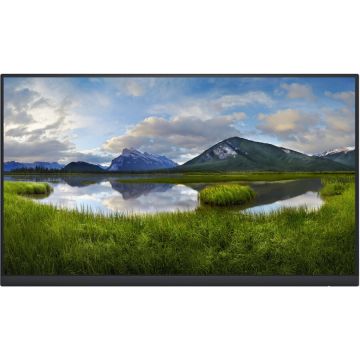 Dell Monitor IPS LED DELL 24 P2422HE, Full HD (1920 x 1080), HDMI, DisplayPort, Negru