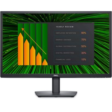 Dell Monitor LCD Dell E2423HN, 23.8'', Full HD, Anti-glare, 5ms, HDMI, VGA Dell Monitor LCD Dell E2423HN, 23.8'', Full HD, Anti-glare, 5ms, HDMI, VGA