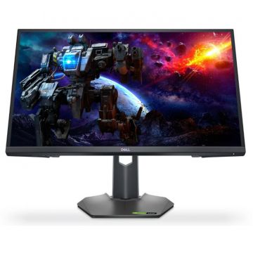 Dell Monitor LED DELL Gaming G2723H 27 inch FHD IPS 0.5 ms 280 Hz FreeSync Premium Pro & G-Sync Compatible Dell Monitor LED DELL Gaming G2723H 27 inch FHD IPS 0.5 ms 280 Hz FreeSync Premium Pro & G-Sync Compatible
