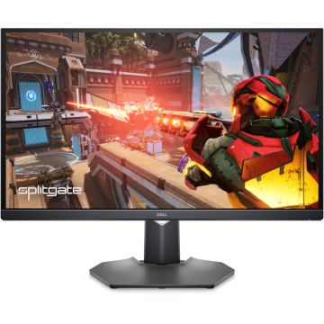 Dell Monitor LED DELL Gaming G3223D 31.5 inch QHD IPS 1 ms 165 Hz USB-C HDR FreeSync Premium Pro & G Sync Compatible