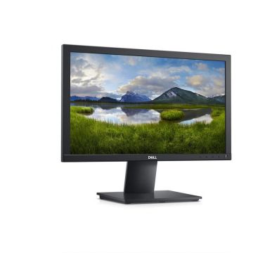 Dell Monitor LED TN Dell 18.5, 1366x768, Display Port, Negru, E1920H Dell Monitor LED TN Dell 18.5, 1366x768, Display Port, Negru, E1920H