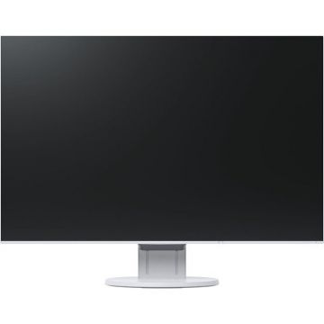 EIZO Monitor IPS LED EIZO FlexScan 24.1 EV2456, 1920 x 1200, VGA, DVI, HDMI, DisplayPort, Boxe, Pivot, 5 ms (Alb)