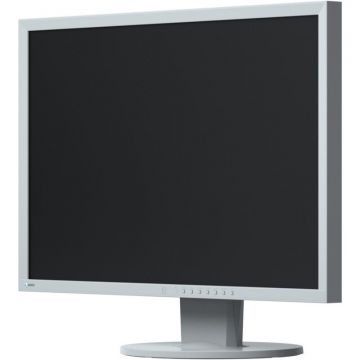 EIZO Monitor LED Eizo FlexScan EV2430-GY 24.1 inch WUXGA IPS 14 ms 60 Hz,Alb