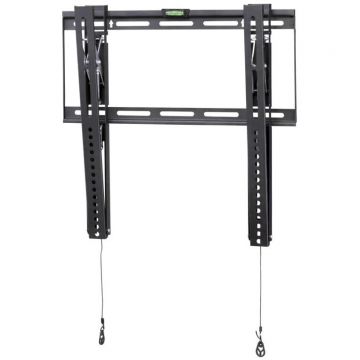 EMOS Suport TV Emos KT2244 VESA 400x400, 40 KG, Fix,  32-55, Negru