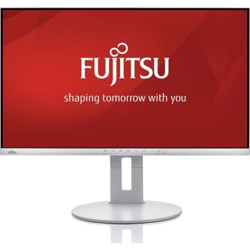 Fujitsu Monitor Fujitsu B27-9 TE QHD 68,6 cm 27inch 2560 x 1440 Pixel Quad HD IPS Gri