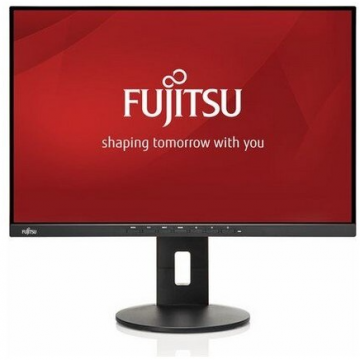 Fujitsu Monitor Fujitsu B27-9TS 27 2560 x 1440 IPS Negru
