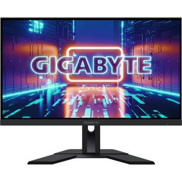 Gigabyte Monitor LED Gaming Gigabyte M27Q 27 inch 0‎.5ms Black