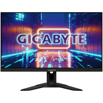 Gigabyte Monitor LED Gaming Gigabyte M28U 28 inch UHD IPS 1ms 144Hz Black Gigabyte Monitor LED Gaming Gigabyte M28U 28 inch UHD IPS 1ms 144Hz Black