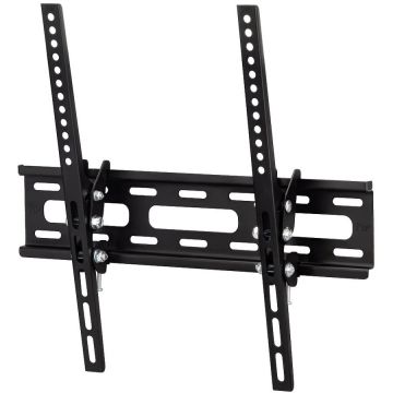 Hama Suport TV de perete Hama 108716, reglabil, 23''-50'', Negru