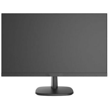 HIKVISION Monitor supraveghere LED Hikvision 27, Full HD, HDMI, Vesa, Negru