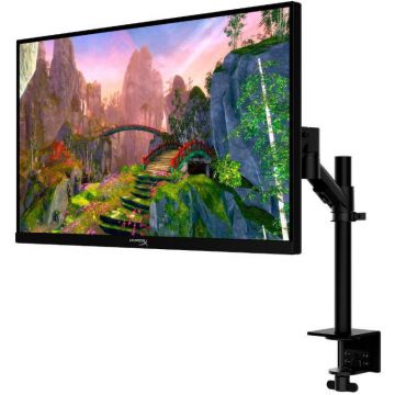 HP Monitor Gaming HP HyperX Armada 27, LED 27 QHD, compatibil G-Sync si AMD FreeSync