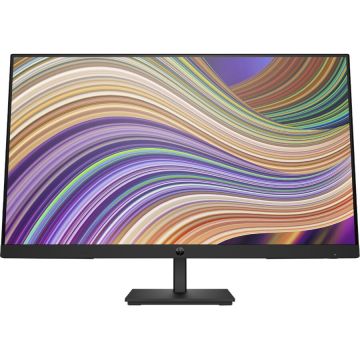 HP Monitor HP P27 G5, LED 27 Full HD