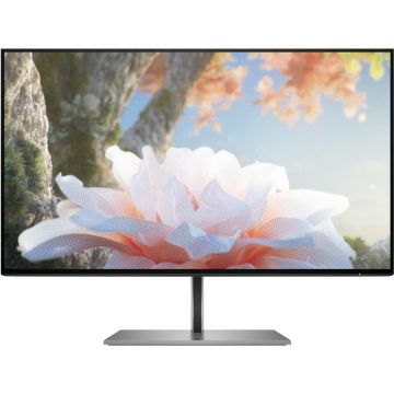 HP Monitor HP Z27xs G3, 27 3840x2160 4K Ultra HD, 60Hz 14ms, HDMI, DP, Jack, 1xUSB-C, 3xUSB-A