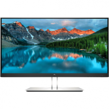 HP Monitor LED HP E24T G4, 23.8inch, 1920x1080, 5ms GTG, Black-Silver HP Monitor LED HP E24T G4, 23.8inch, 1920x1080, 5ms GTG, Black-Silver