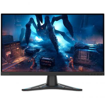 Lenovo Monitor LED Lenovo Gaming G27e-20 27 inch FHD VA 1 ms 100 Hz FreeSync Premium