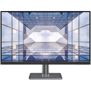 Lenovo Monitor LED Lenovo L32p-30 31.5 inch UHD IPS 4 ms 60 Hz USB-C FreeSync Lenovo Monitor LED Lenovo L32p-30 31.5 inch UHD IPS 4 ms 60 Hz USB-C FreeSync
