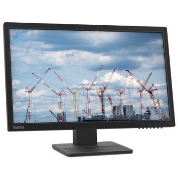 Lenovo Monitor Lenovo ThinkVision E22-28 62B9MAT4EU, 21.5 1920x1080 FHD 60Hz 4ms, VGA, DP, HDMI