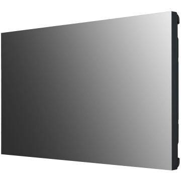 LG Display Profesional IPS LED LG 55 55VSH7J, Full HD (1920x1080), DVI-D, HDMI, DisplayPort (Negru)