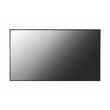 Lg Display Profesional IPS LED LG 86 86UH5F-H, UHD, 3840 × 2160, DVI, HDMI, DisplayPort, Negru