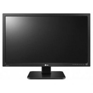 Lg Lg Monitor Lcd 24bk55wy-B 24'' Ips, 1920 X 1200, 5ms, Black