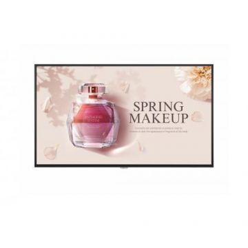 LG Monitor Business TV LG, 49UH7J-H, 49inch, 3840x2160pixeli, Negru