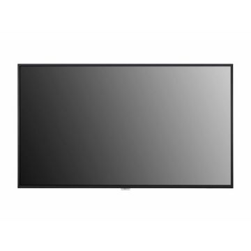 Lg Monitor profesional LG 55UH5J, 55 4K Ultra HD, 60Hz 8ms, HDMI, DP, DVI, USB 2/3, Jack, Ethernet