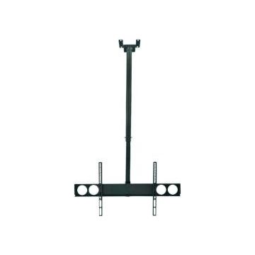 MANHATTAN Manhattan Ceiling mount for TV LED/LCD/PLASMA, 37-70'', 50kg, adjustable, VESA MANHATTAN Manhattan Ceiling mount for TV LED/LCD/PLASMA, 37-70'', 50kg, adjustable, VESA