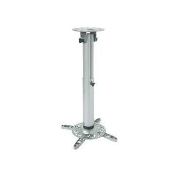MANHATTAN Manhattan Universal projector ceiling mount, 57-82 cm, 20 kg