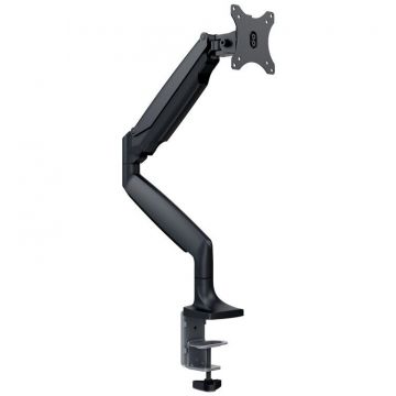 Multibrackets Suport monitor de masa Multibrackets 3262, 15- 27, maxim 9 kg, Negru