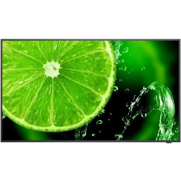 NEC Afisaj profesional NEC MultiSync E328, 32 FHD, 60Hz 8ms, HDMI, VGA, USB2, Ethernet