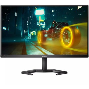 Philips Monitor Gaming WLED IPS Philips 27 FHD 165Hz 4ms HDMI DisplayPort Pivot 27M1N3200ZA/00, Negru