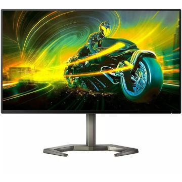 Philips Monitor Gaming WLED NanoIPS Philips 27 QHD HDR600 240Hz 1ms HDMI DisplayPort USB Pivot 27M1F5500P/00