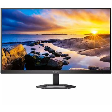 Philips Monitor WLED IPS Philips 27 FHD 75Hz 4ms HDMI DisplayPort USB USB-C Pivot 27E1N5300AE/00