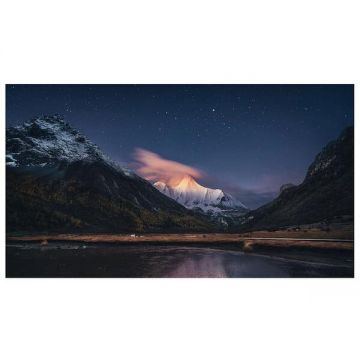 Samsung Display Profesional IPS LED Samsung 55 VM55B-R, Full HD, DVI, HDMI, DisplayPort, Negru