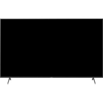 Sony Monitor Sony Bravia FW-85BZ40H/1, 85, 3840 × 2160 UHD 4K, 16:9, 50 Hz, 6 ms, HDMI x4 RJ-45 x1