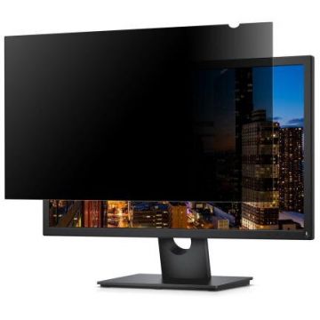 StarTech Filtru de confidentialitate Startech PRIVSCNMON27, 27inch, Black