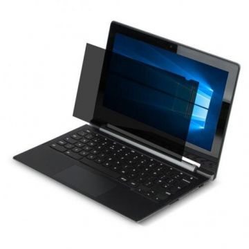 Targus Filtru de confidentialitate Targus Clear, 15.6inch, 16:9