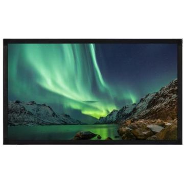 Vestel Monitor interactiv Vestel IFD65, 65 inch UHD, 8 ms, VGA, HDMI, Negru