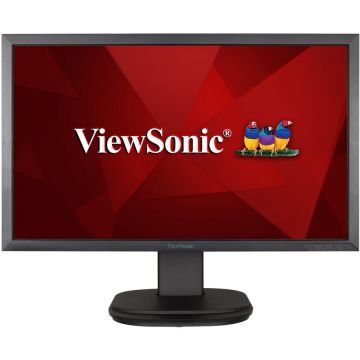 VIEWSONIC Monitor LED Viewsonic VG2439SMH-2, 23.8, Full HD, 5ms, Negru