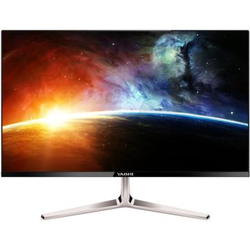 YASHI Monitor LED Yashi Pioneer S YZ-2748, 27inch, 1920x1080, 2ms, Silver